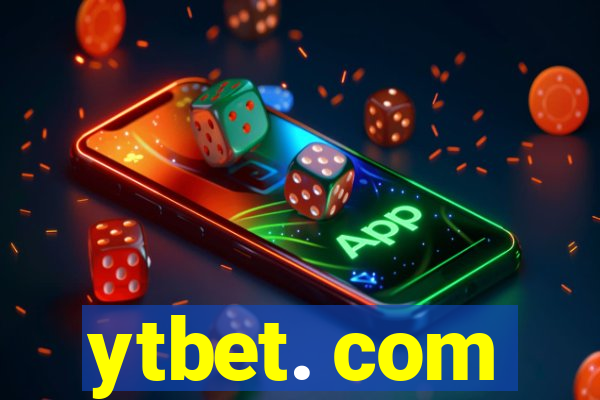 ytbet. com